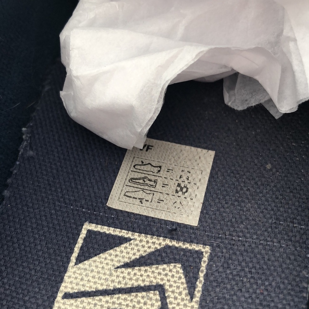 Vans Slippers - Picture 8 of 8